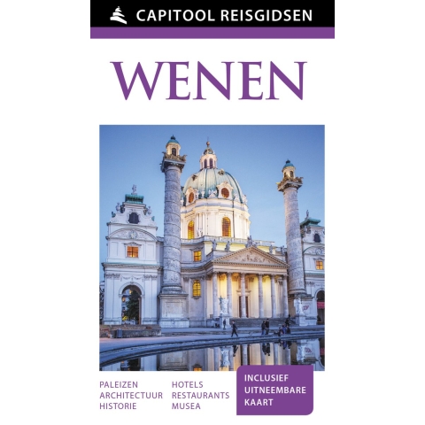 Wenen (Paperback)