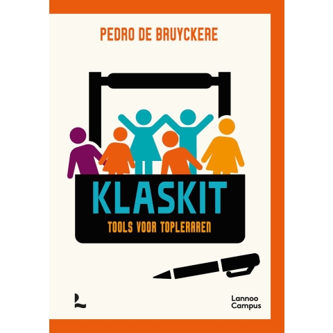 Klaskit (Paperback)