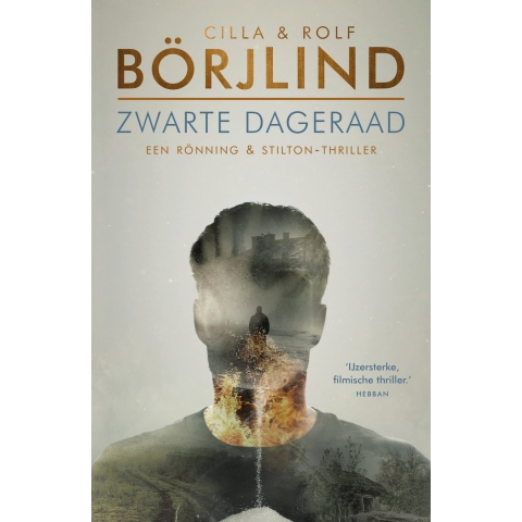 Zwarte dageraad (Paperback)