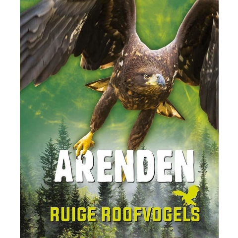 Arenden (Hardback)