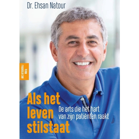 Als het leven stilstaat (Paperback)