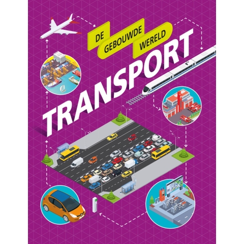 Transport (Hardback)