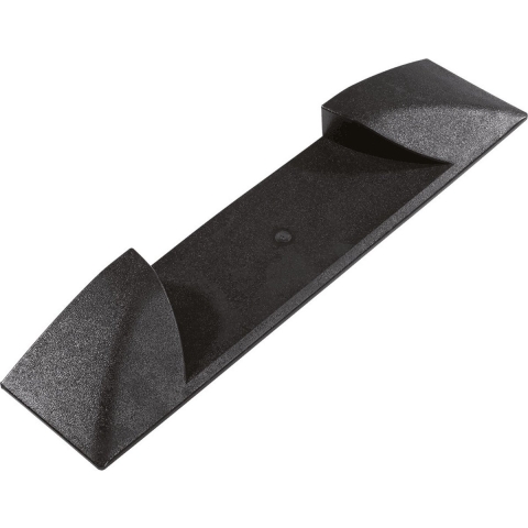 DEFENDER by Adam Hall Eindstuk 85308 Thermoplastisch polyurethaan (TPU) Zwart Aantal kanalen: 5 125 mm Inhoud: 1 stuk(s)