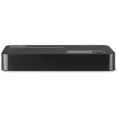 LINDY 38339 HDMI-switch Bidirectioneel bruikbaar 7680 x 4320 Pixel