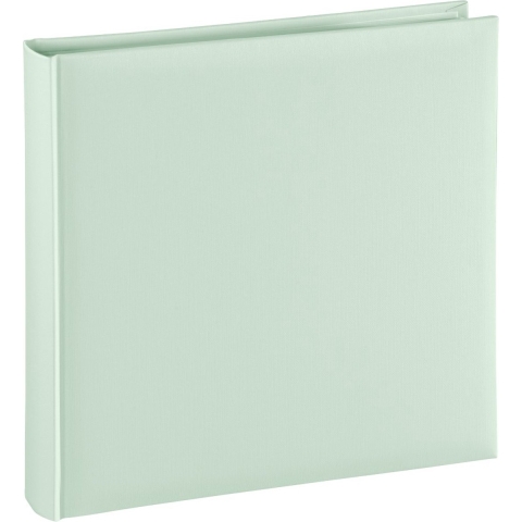 Hama 2729 2729 Fotoalbum (b x h) 30 cm x 30 cm Groen 80 bladzijden