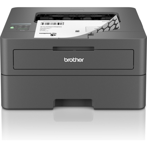 Brother HL-L2447DW Printer Laser, kleur Zwart/wit A4 32 pag./min. 1200 x 1200 dpi Duplex, LAN, USB, WiFi