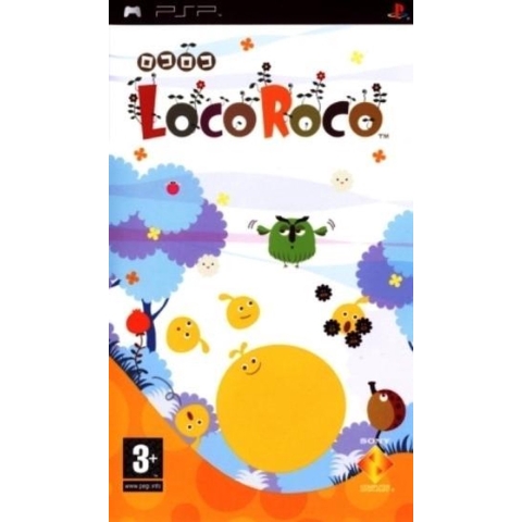 Loco Roco
