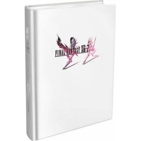 Final Fantasy XIII-2 C.E. Guide