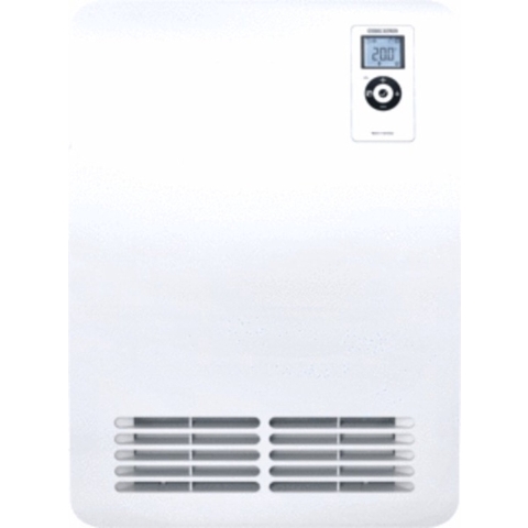 Stiebel Eltron CK 20 Premium Verwarming Alpine-wit