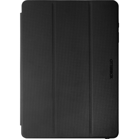 Otterbox React Book cover Zwart Tabletcover