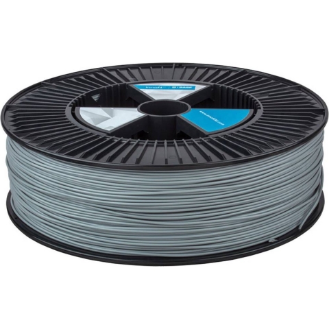 BASF Ultrafuse PR1-7523a450 Filament Tough PLA 1.75 mm 4.500 g Grijs Pro1 1 stuk(s)