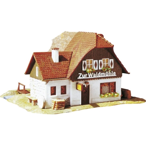 Faller 131210 H0 Schwarzwaldmolen
