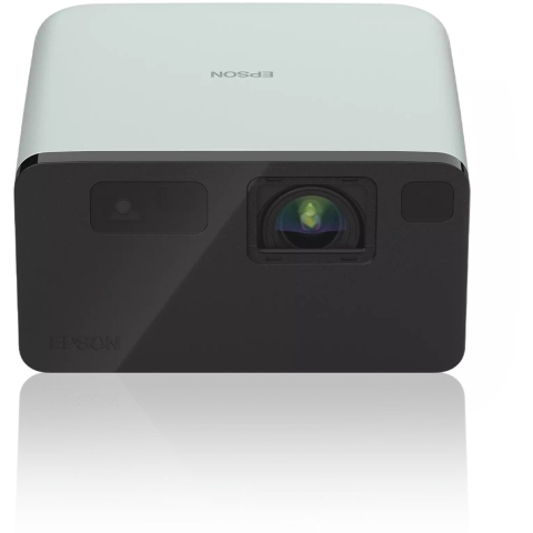 Epson EF-21G Beamer 3LCD 1000 ANSI-lumen 1920 x 1080 Full HD Geïntegreerde luidspreker