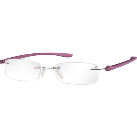 Eschenbach Leesbril 3 dpt Purper
