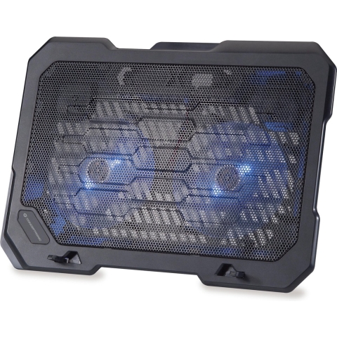 Conceptronic THANA01B Cooling-pad voor laptop