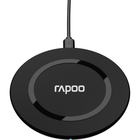 Rapoo XC140 draadloze QI inductielader + lader