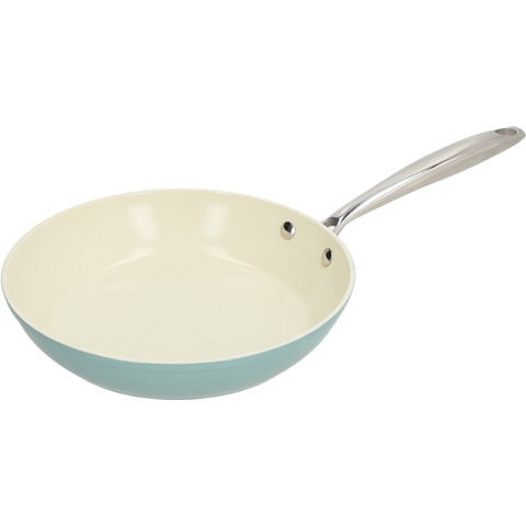 Cook & Pan - Go Blue Koekenpan 28 cm