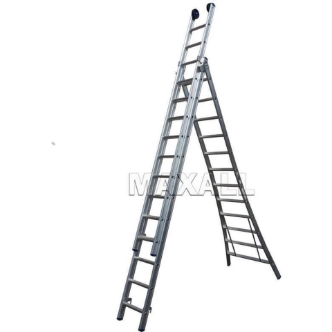 Little Jumbo 1250500310 Reformladder - 3 X 7 T/m 3 X 12 Sporten