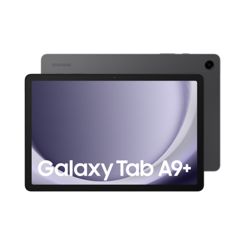 Samsung Galaxy Tab A9+ (2025) - 11 Inch 128 Gb Graphite Wifi + 5g