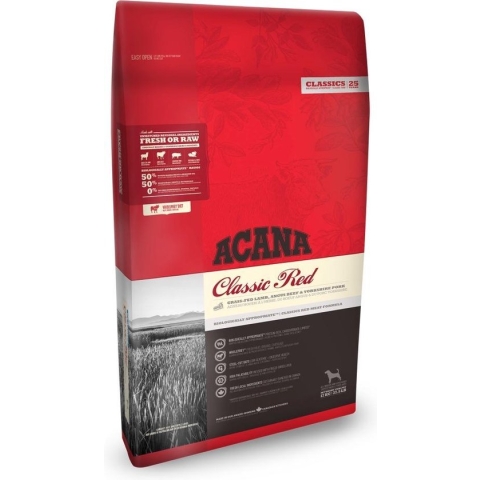 Acana Classics - Classic Red - Hondenvoer Brokken - 14.5 kg