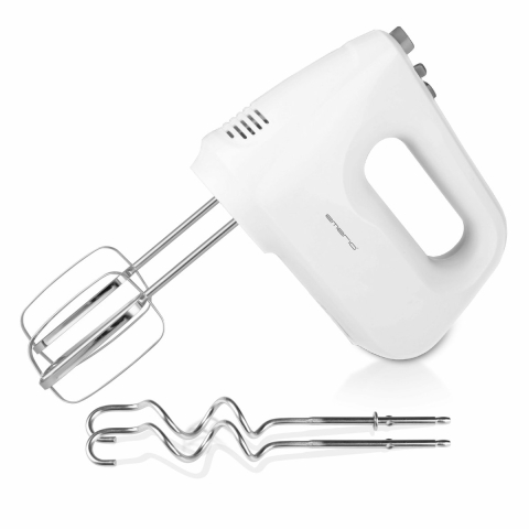 Emerio HM-124178 Handmixer Wit