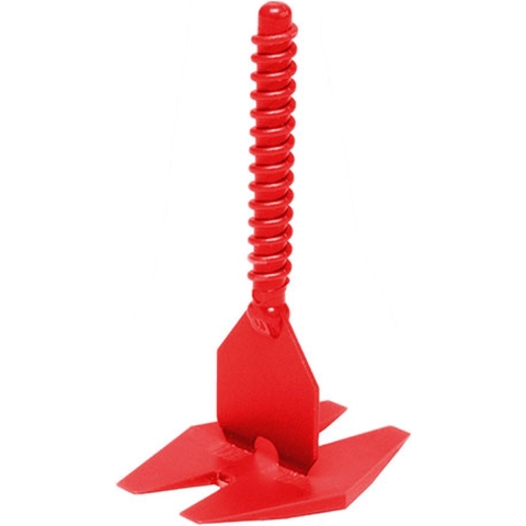 Rubi Cyclone L.S. | 3 mm | Vlakke Strip | 2400 stuks - 35948