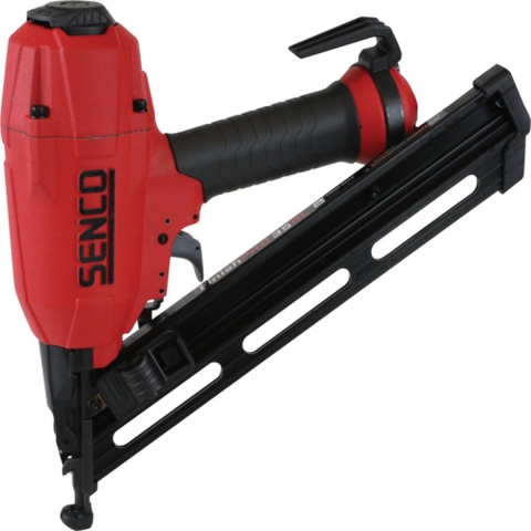 Senco TN52P1BL FINISHPRO35BL | AFWERKSPIJKERMACHINE | 1,8MM (DA) - TN52P1BL