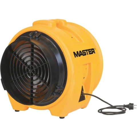 Master Ventilator BL 8800 - BL8800
