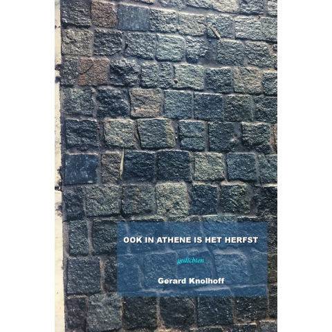 OOK IN ATHENE IS HET HERFST (Paperback)