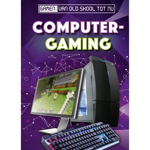 Computer Gaming (Hardback)