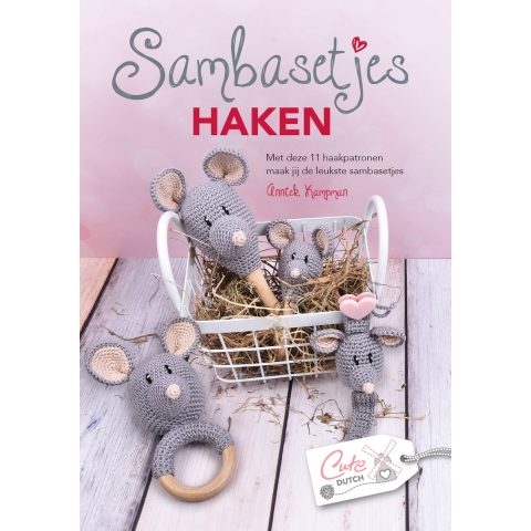 Sambasetjes haken (Paperback)