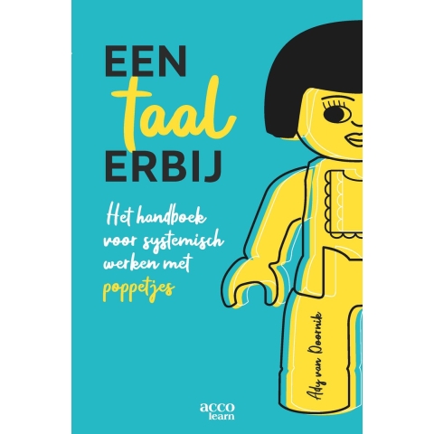 Een taal erbij (Paperback)