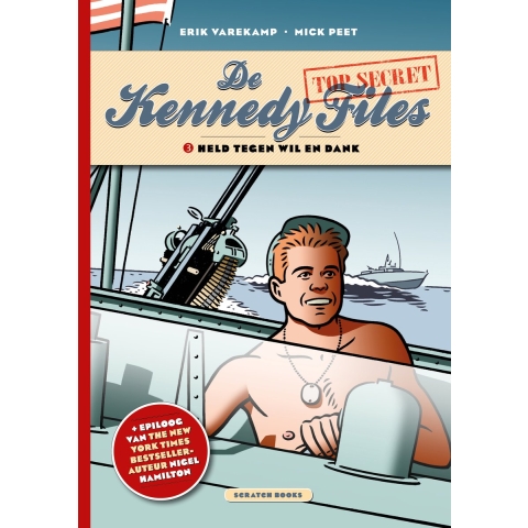 Held tegen wil en dank (Paperback)