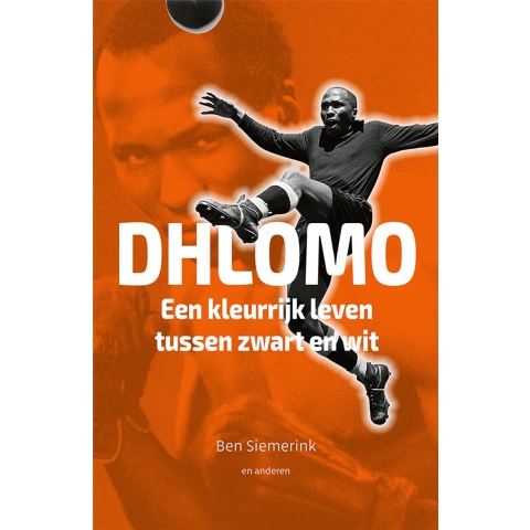 Dhlomo (Paperback)