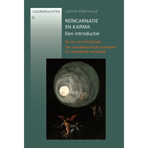 Reïncarnatie en karma (Paperback)