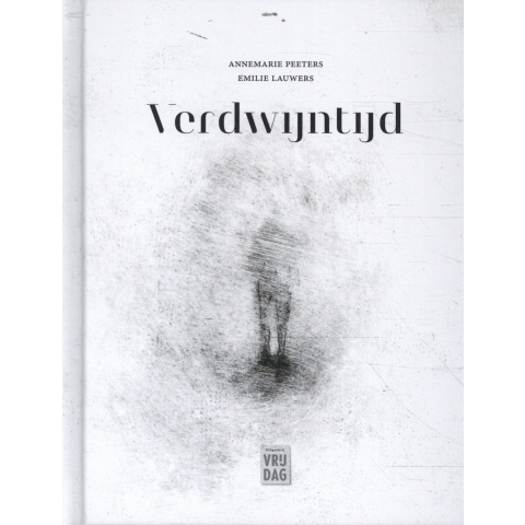 Verdwijntijd (Hardback)