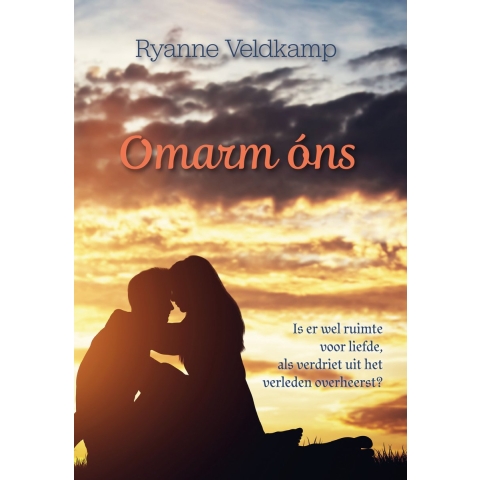 Omarm óns (Paperback)