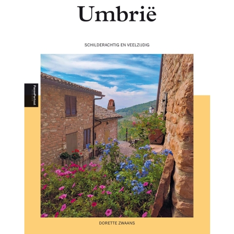 Umbrië (Paperback)