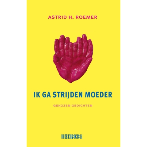 Ik ga strijden moeder (Paperback)