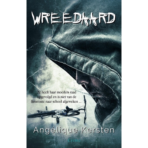 Wreedaard (Paperback)