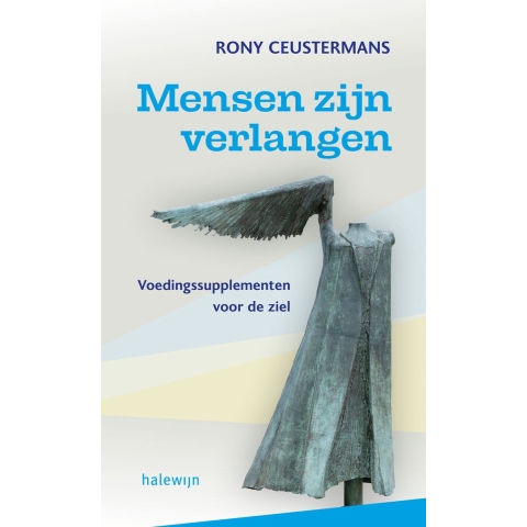 Mensen zijn verlangen (Paperback)