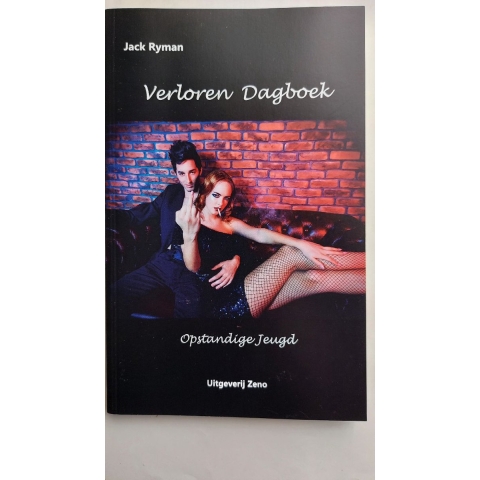 Verloren Dagboek (Paperback)