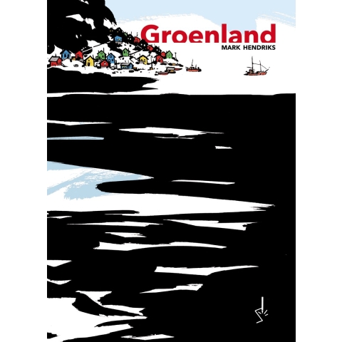 Groenland (Hardback)