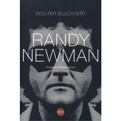 Randy Newman (Paperback)