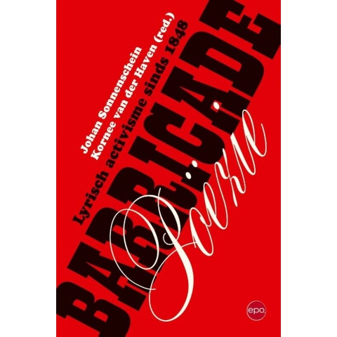 Barricadepoëzie (Paperback)