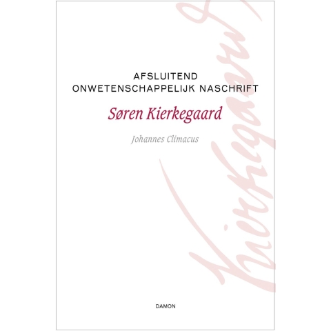 Afsluitend onwetenschappelijk naschrift (Hardback)