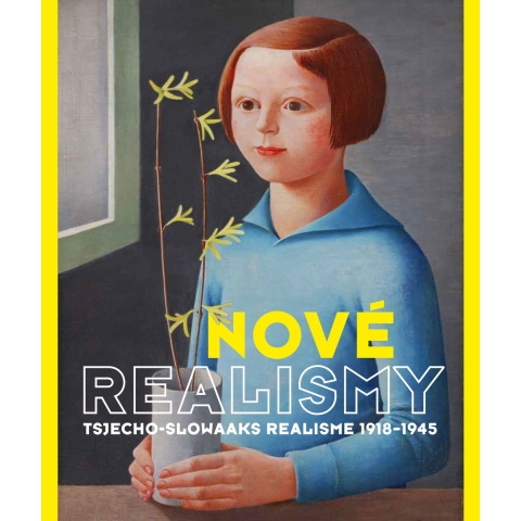 Nové Realismy (Paperback)