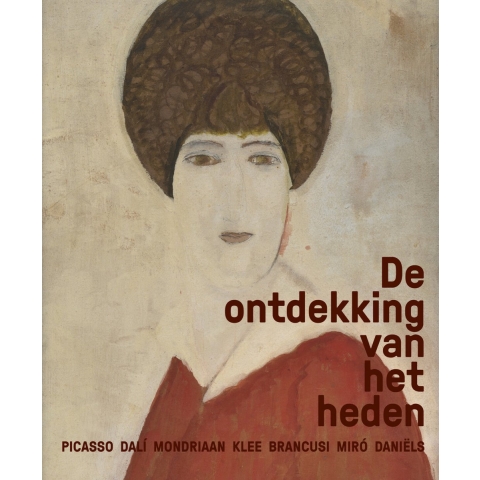 Ontdekking van het heden (Paperback)