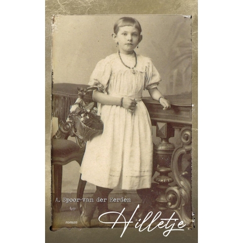 Hilletje (Paperback)