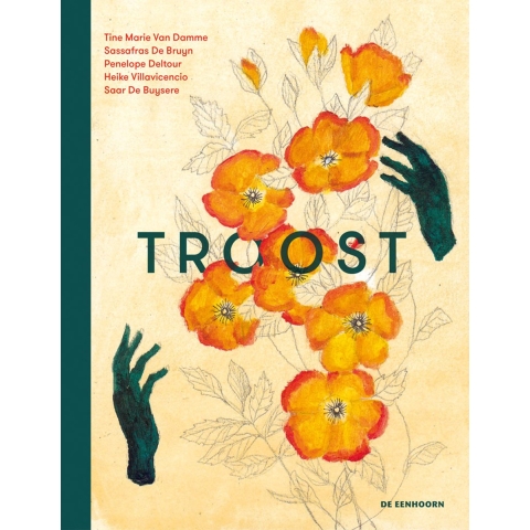 Troost (Hardback)